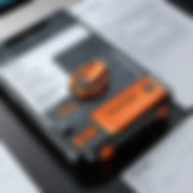 A Comprehensive Analysis of the Black & Decker MTC220: Features, Performance, and Practical Applications Summary