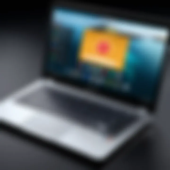 Notable A Comprehensive Analysis of the C100P Chromebook