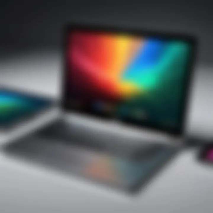 A Comprehensive Analysis of the C100P Chromebook Summary