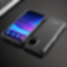 A Comprehensive Analysis of the Galaxy S11 and OtterBox: Protection Meets Performance Introduction