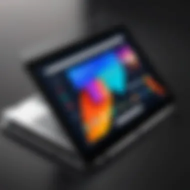 A Comprehensive Analysis of the Lenovo Tab P11 on Amazon Introduction A Comprehensive Analysis of the Lenovo Tab P11 on Amazon Introduction