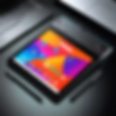 A Comprehensive Analysis of the Lenovo Tab P11 on Amazon Summary A Comprehensive Analysis of the Lenovo Tab P11 on Amazon Summary