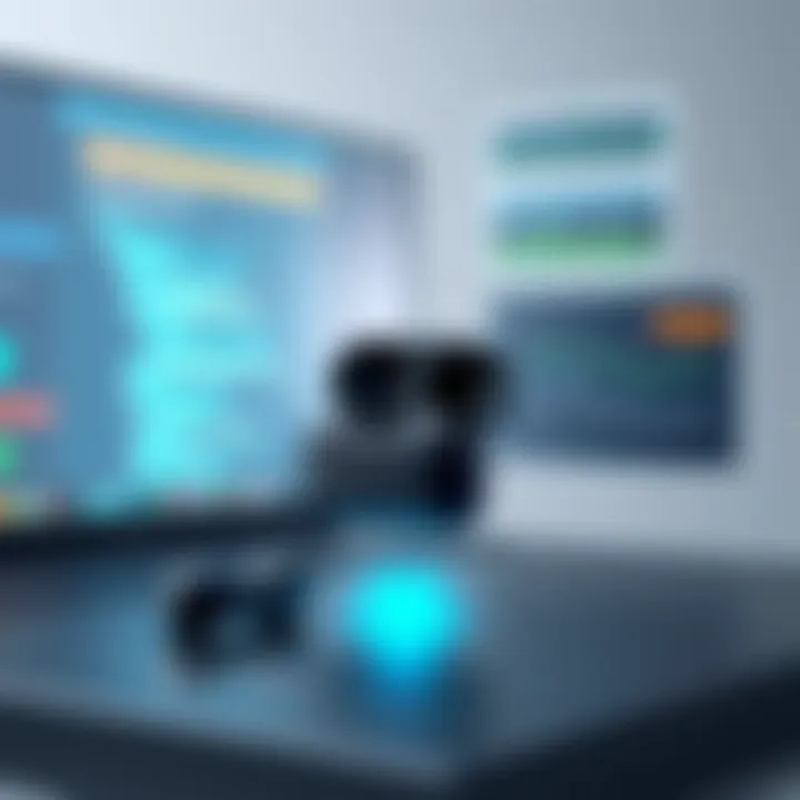 A Comprehensive Assessment of Galaxy Buds Pro R190: Features and Performance Introduction A Comprehensive Assessment of Galaxy Buds Pro R190: Features and Performance Introduction