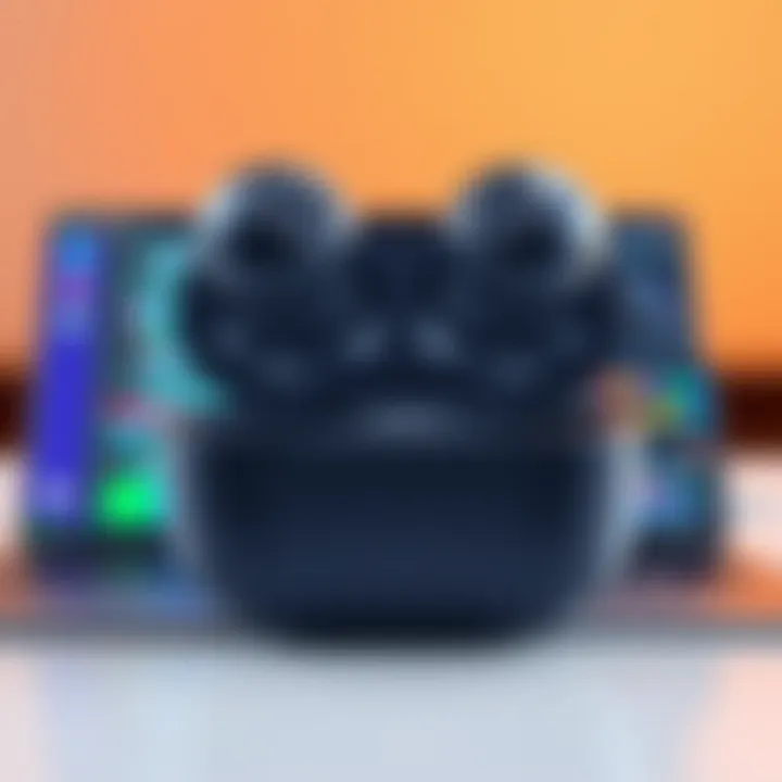 Notable A Comprehensive Assessment of Galaxy Buds Pro R190: Features and Performance Notable A Comprehensive Assessment of Galaxy Buds Pro R190: Features and Performance