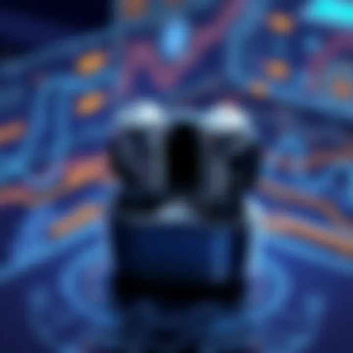 A Comprehensive Assessment of Galaxy Buds Pro R190: Features and Performance Summary A Comprehensive Assessment of Galaxy Buds Pro R190: Features and Performance Summary