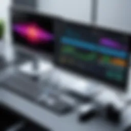 A Comprehensive Examination of 4K USB-C Monitors Introduction