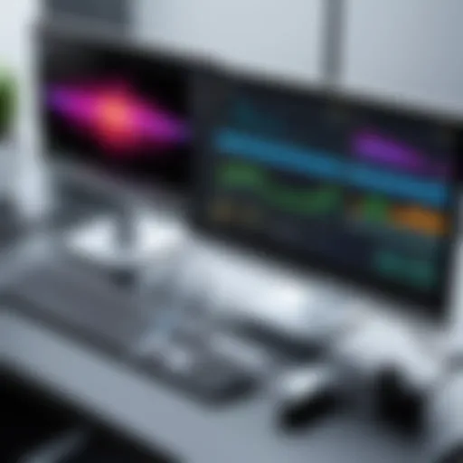 A Comprehensive Examination of 4K USB-C Monitors Introduction