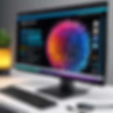 Notable A Comprehensive Examination of 4K USB-C Monitors Notable A Comprehensive Examination of 4K USB-C Monitors