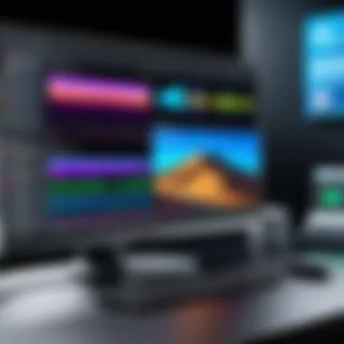 A Comprehensive Examination of 4K USB-C Monitors Summary A Comprehensive Examination of 4K USB-C Monitors Summary