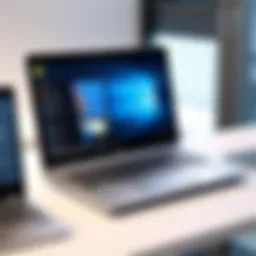 A Comprehensive Examination of the HP EliteBook 840 G6 Introduction