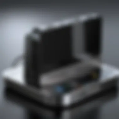 Notable A Comprehensive Examination of the Kensington SD3500V Docking Station Notable A Comprehensive Examination of the Kensington SD3500V Docking Station
