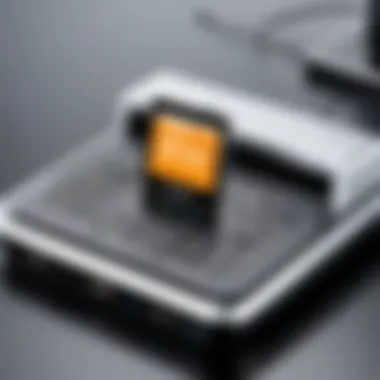A Comprehensive Examination of the Kensington SD3500V Docking Station Summary A Comprehensive Examination of the Kensington SD3500V Docking Station Summary