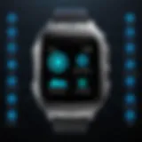 A Comprehensive Examination of the Kidi Zoom Smart Watch DX2 Introduction