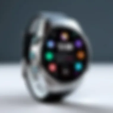 Notable A Comprehensive Examination of the Kidi Zoom Smart Watch DX2