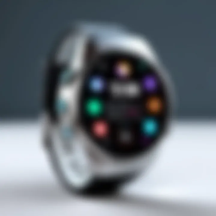 Notable A Comprehensive Examination of the Kidi Zoom Smart Watch DX2