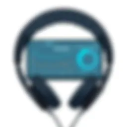 A Comprehensive Exploration of Sennheiser HDR 120 Headphones Introduction
