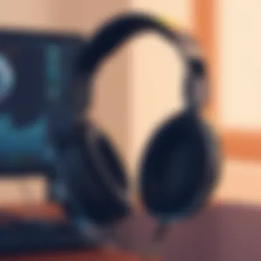 Notable A Comprehensive Exploration of Sennheiser HDR 120 Headphones Notable A Comprehensive Exploration of Sennheiser HDR 120 Headphones