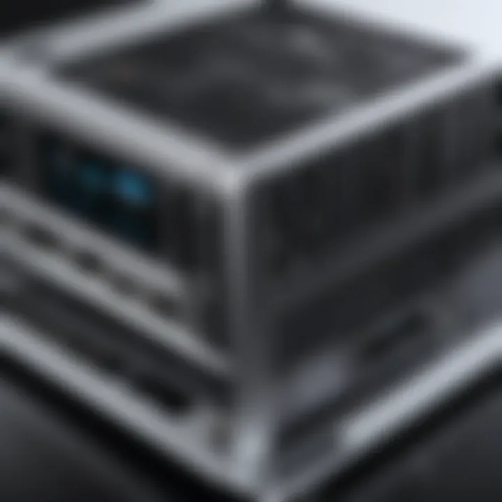 Notable A Comprehensive Exploration of the Dell 5090 SFF