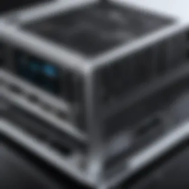 Notable A Comprehensive Exploration of the Dell 5090 SFF Notable A Comprehensive Exploration of the Dell 5090 SFF