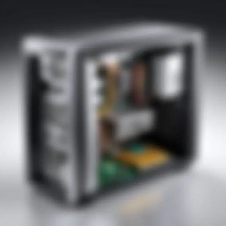 A Comprehensive Exploration of the Dell 5090 SFF Summary