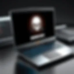 A Comprehensive Exploration of the Dell Alienware 13 R3 Introduction