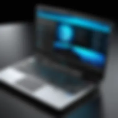 A Comprehensive Exploration of the Dell Alienware 13 R3 Summary