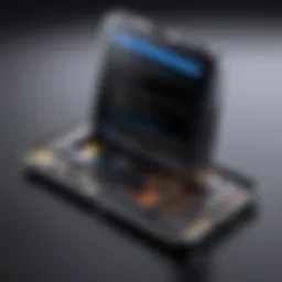 A Comprehensive Exploration of the Samsung Zip Fold 3 Introduction
