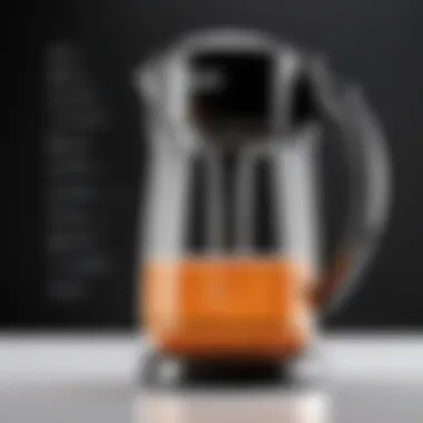 A Comprehensive Guide to Black and Decker 12 Cup Replacement Carafe Introduction A Comprehensive Guide to Black and Decker 12 Cup Replacement Carafe Introduction