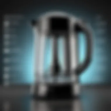 Notable A Comprehensive Guide to Black and Decker 12 Cup Replacement Carafe Notable A Comprehensive Guide to Black and Decker 12 Cup Replacement Carafe