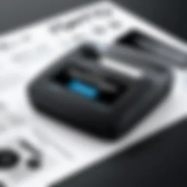 A Comprehensive Guide to Dymo LabelManager 160 and D1 Tape Introduction A Comprehensive Guide to Dymo LabelManager 160 and D1 Tape Introduction