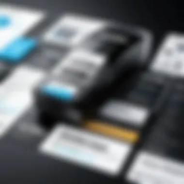 A Comprehensive Guide to Dymo LabelManager 160 and D1 Tape Summary A Comprehensive Guide to Dymo LabelManager 160 and D1 Tape Summary