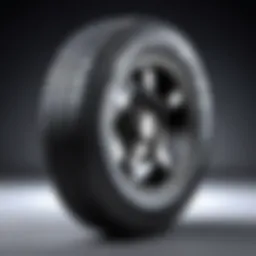A Comprehensive Guide to Kumho 17 Inch Tires Introduction