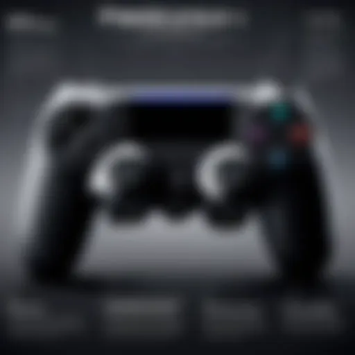 A Comprehensive Guide to Ordering a PlayStation 4 Controller Introduction