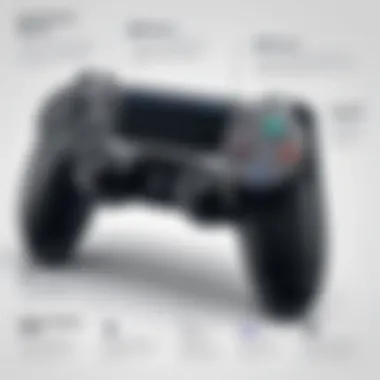 Notable A Comprehensive Guide to Ordering a PlayStation 4 Controller