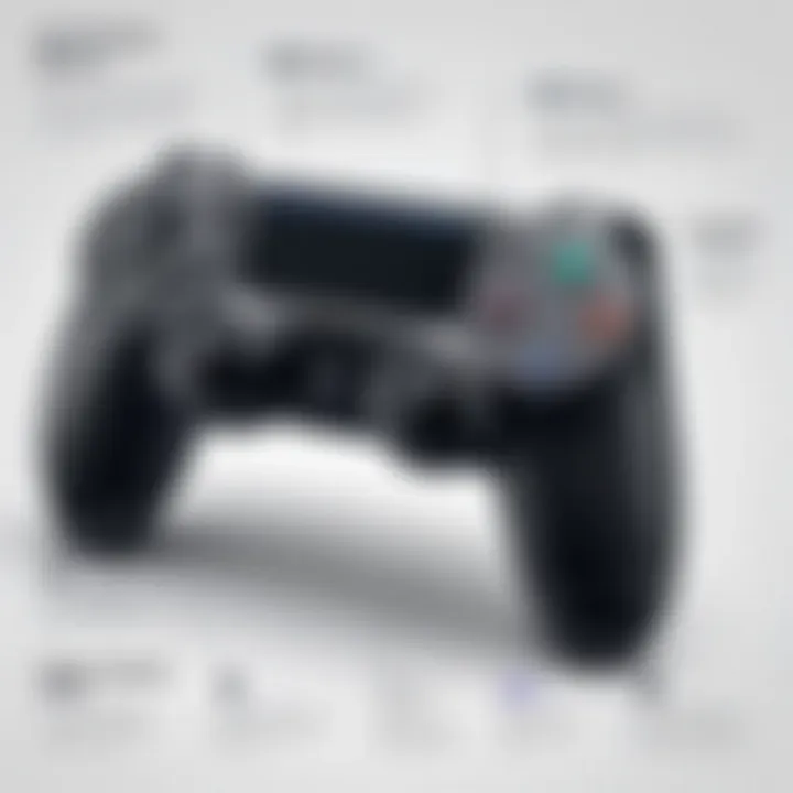 Notable A Comprehensive Guide to Ordering a PlayStation 4 Controller