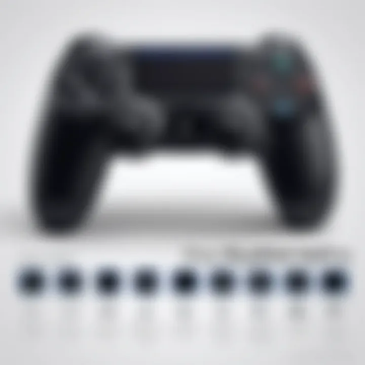 A Comprehensive Guide to Ordering a PlayStation 4 Controller Summary