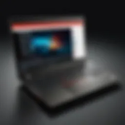 A Comprehensive Guide to the Lenovo ThinkPad E15 Introduction