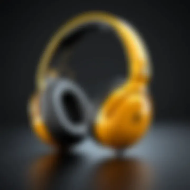 A Comprehensive Look at Skullcandy Hesh 2.0 Introduction