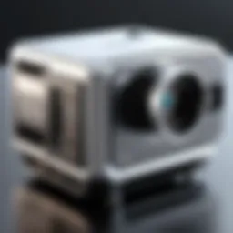 A Comprehensive Overview of the EF11 Projector: Specifications, Performance, and Applications Introduction