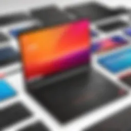 A Comprehensive Overview of the Lenovo T14 Series Introduction