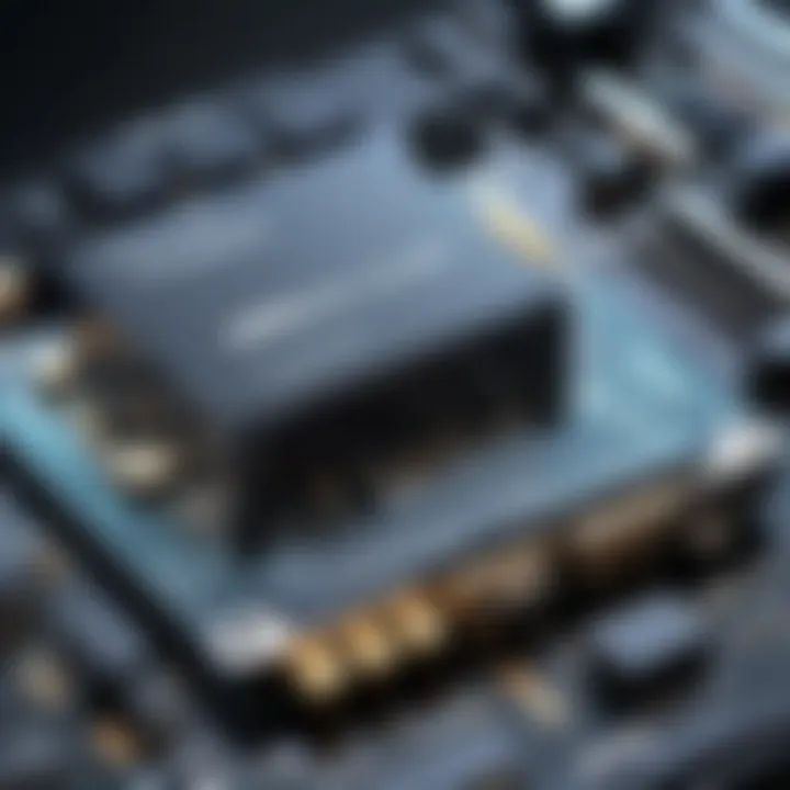 A Comprehensive Overview of the MG7540 Modem: Specifications, Capabilities, and Performance Summary