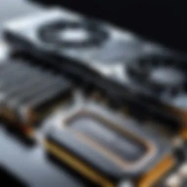 A Comprehensive Ranking of 3080 Ti Graphics Cards Introduction