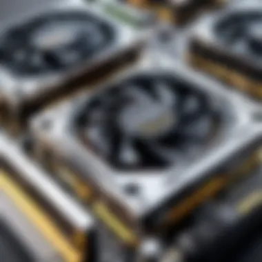 Notable A Comprehensive Ranking of 3080 Ti Graphics Cards