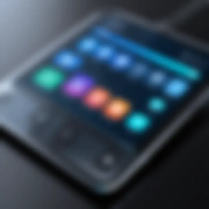 Advantages and limitations of touchpads in user interaction