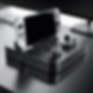 Charging Dock for Seamless Power Convenient charging station for controllers