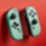 Enhanced grip for comfortable gameplay