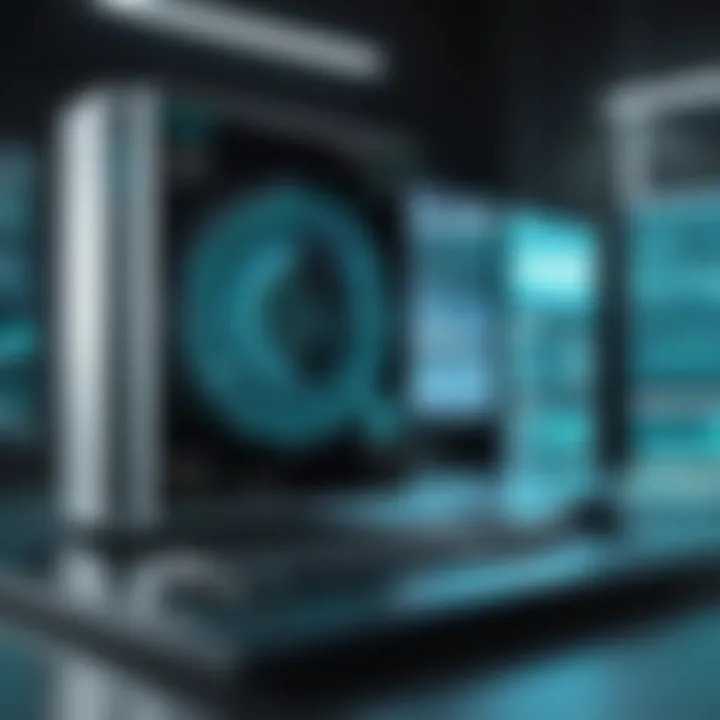 Notable An In-Depth Analysis of Siemens Q22020CT