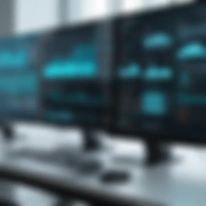 An In-Depth Analysis of Siemens Q22020CT Summary