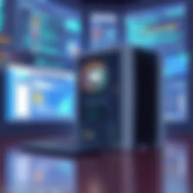 An In-Depth Analysis of the ASIC Antminer S15 Summary