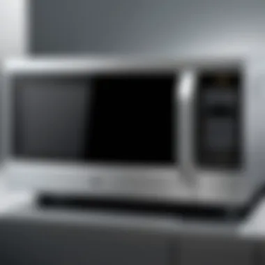 An In-Depth Analysis of the GE Microwave JEM31SF001 Introduction An In-Depth Analysis of the GE Microwave JEM31SF001 Introduction